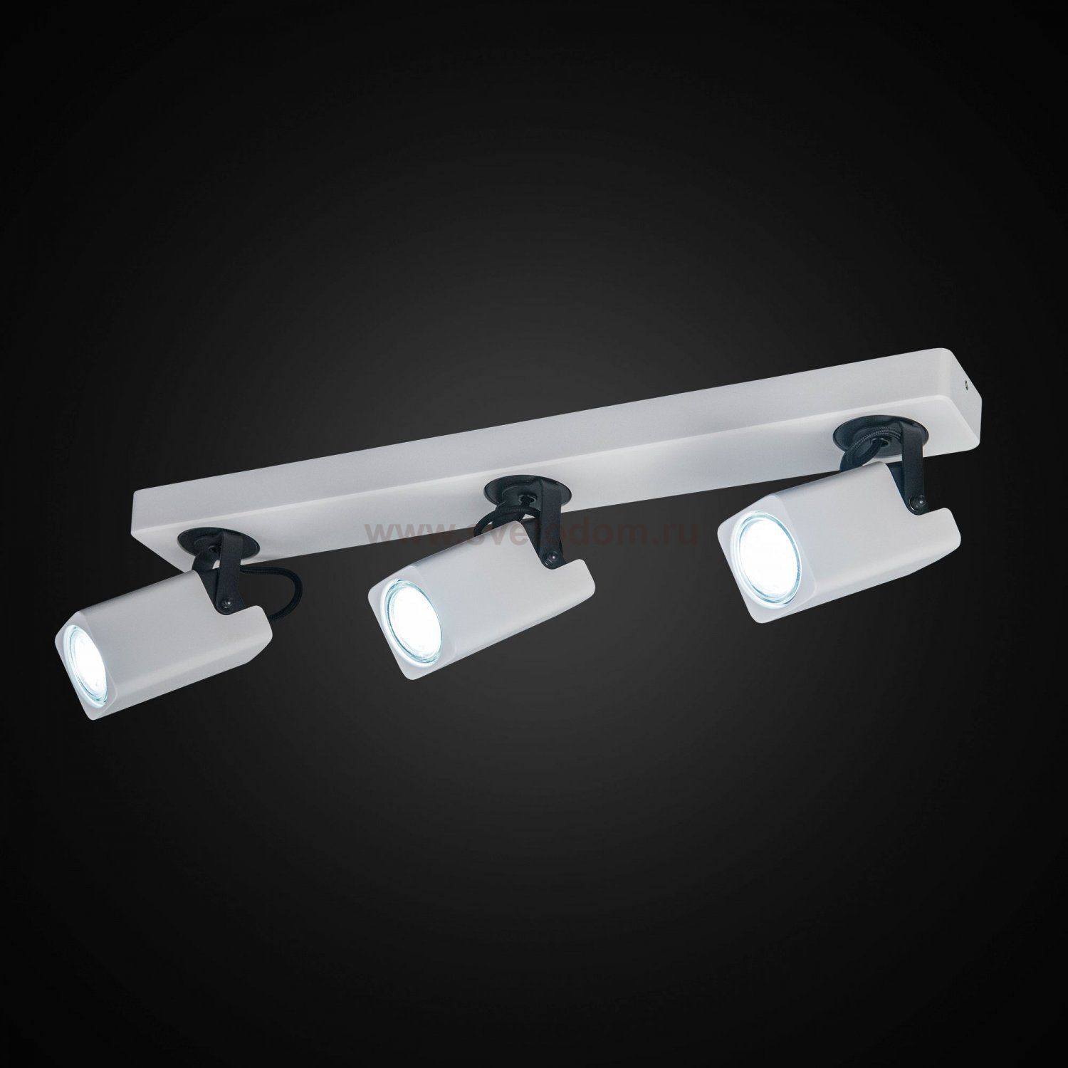 Светильник поворотный спот Citilux CL533630 Норман