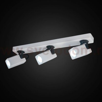 Светильник поворотный спот Citilux CL533630 Норман