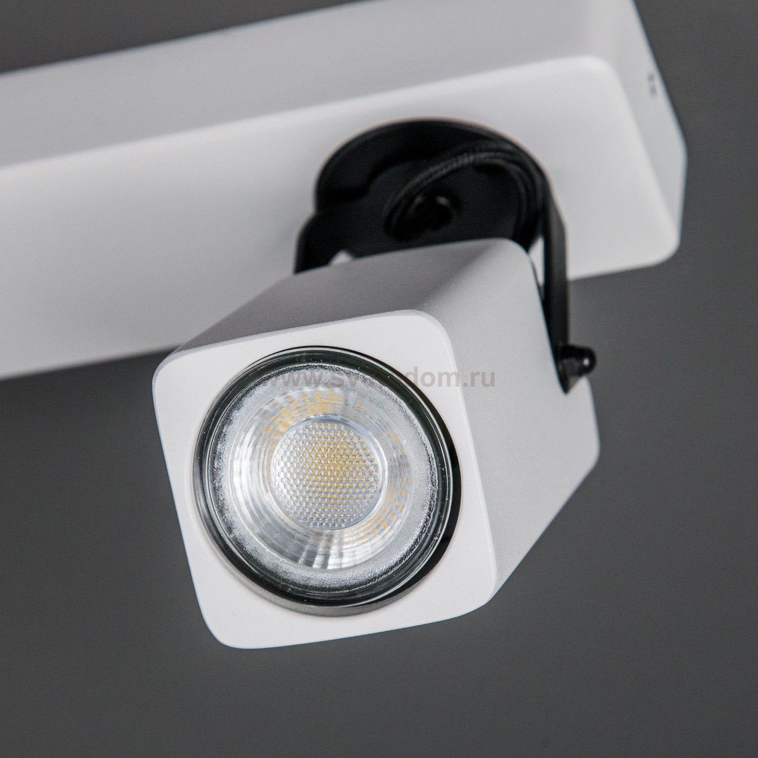 Светильник поворотный спот Citilux CL533630 Норман