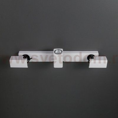 Светильник поворотный спот Citilux CL533630 Норман