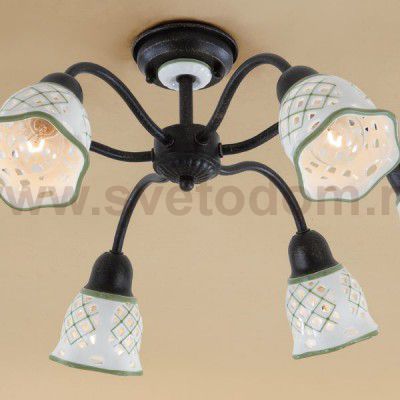 Люстра Citilux CL534161 Ажур