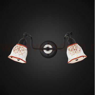 Светильник настенный бра Citilux CL534523 Ажур