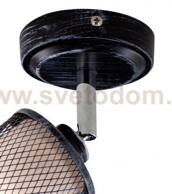 Светильник настенно-потолочный Citilux CL535511 Робин