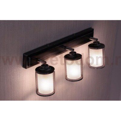 Светильник настенно-потолочный Citilux CL535531 Робин