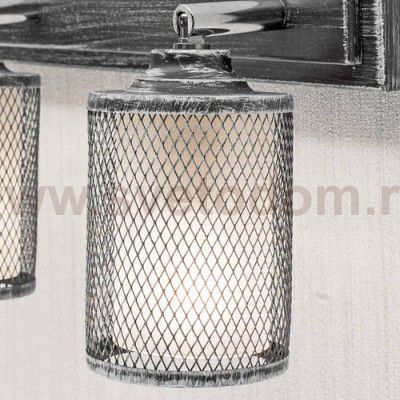 Светильник настенно-потолочный Citilux CL535531 Робин