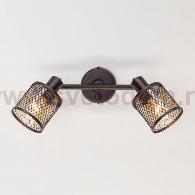 Спот поворотный Citilux CL535625 Робин