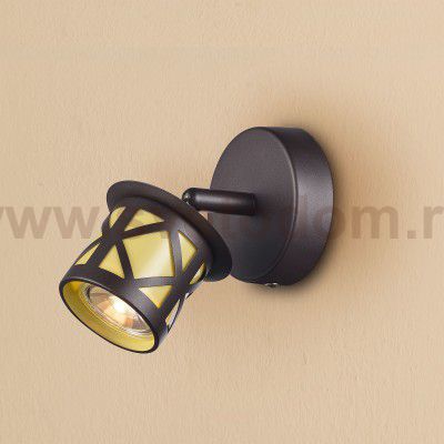 Светильник настенно-потолочный Citilux CL536511 Гессен