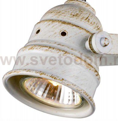 Светильник настенно-потолочный Citilux cl537512 Веймар