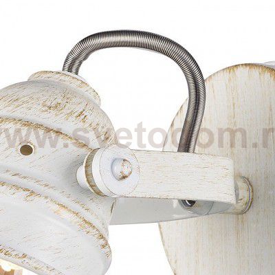 Светильник настенно-потолочный Citilux cl537512 Веймар