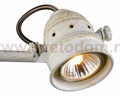 Светильник настенно-потолочный Citilux CL537522 Веймар