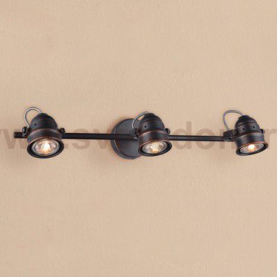 Светильник настенно-потолочный Citilux CL537531 Веймар