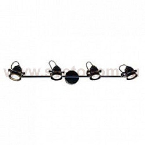 Светильник настенно-потолочный Citilux CL537541 Веймар