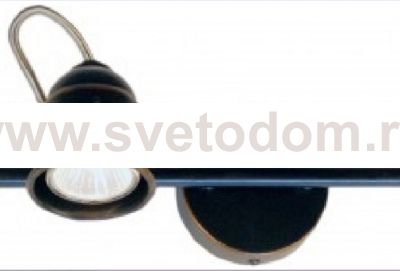 Светильник настенно-потолочный Citilux CL537541 Веймар