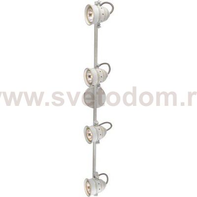 Светильник настенно-потолочный Citilux cl537542 Веймар