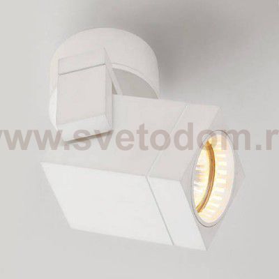 Светильник настенно-потолочный Citilux cl538611 Дюрен