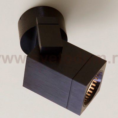 Светильник настенно-потолочный Citilux CL538612 Дюрен