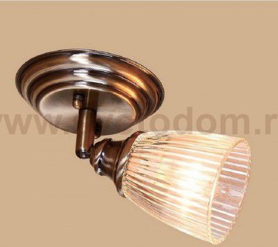 Светильник настенно-потолочный Citilux CL539511 Виндзор