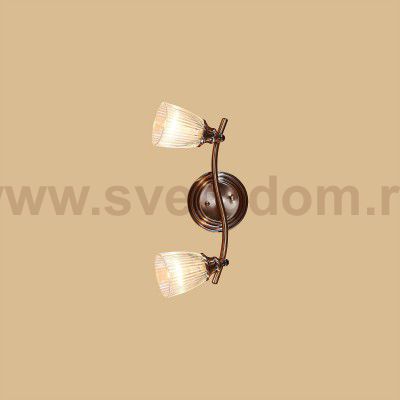 Светильник настенно-потолочный Citilux CL539521 Виндзор