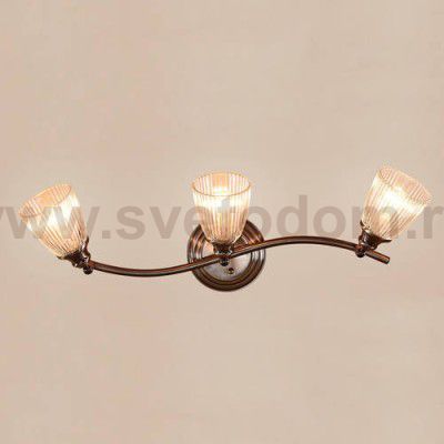 Светильник настенно-потолочный Citilux CL539531 Виндзор