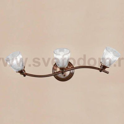 Светильник настенно-потолочный Citilux CL539531 Виндзор