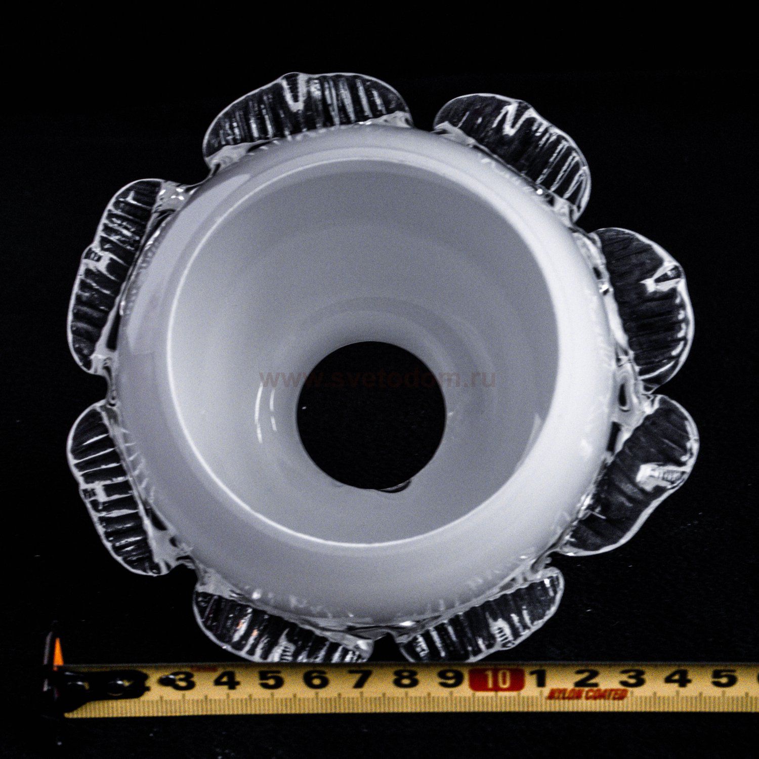 Светильник настенно-потолочный Citilux CL540511 Кампана