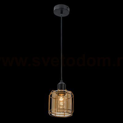 Подвесной светильник Citilux CL542212 Таверна