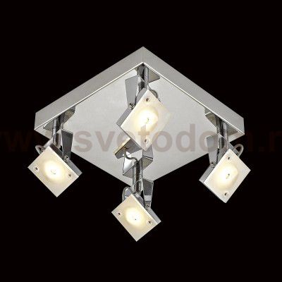 Светильник потолочный Citilux Кода CL551541