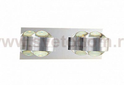 Светильник поворотный спот Citilux CL552321 Пойнт