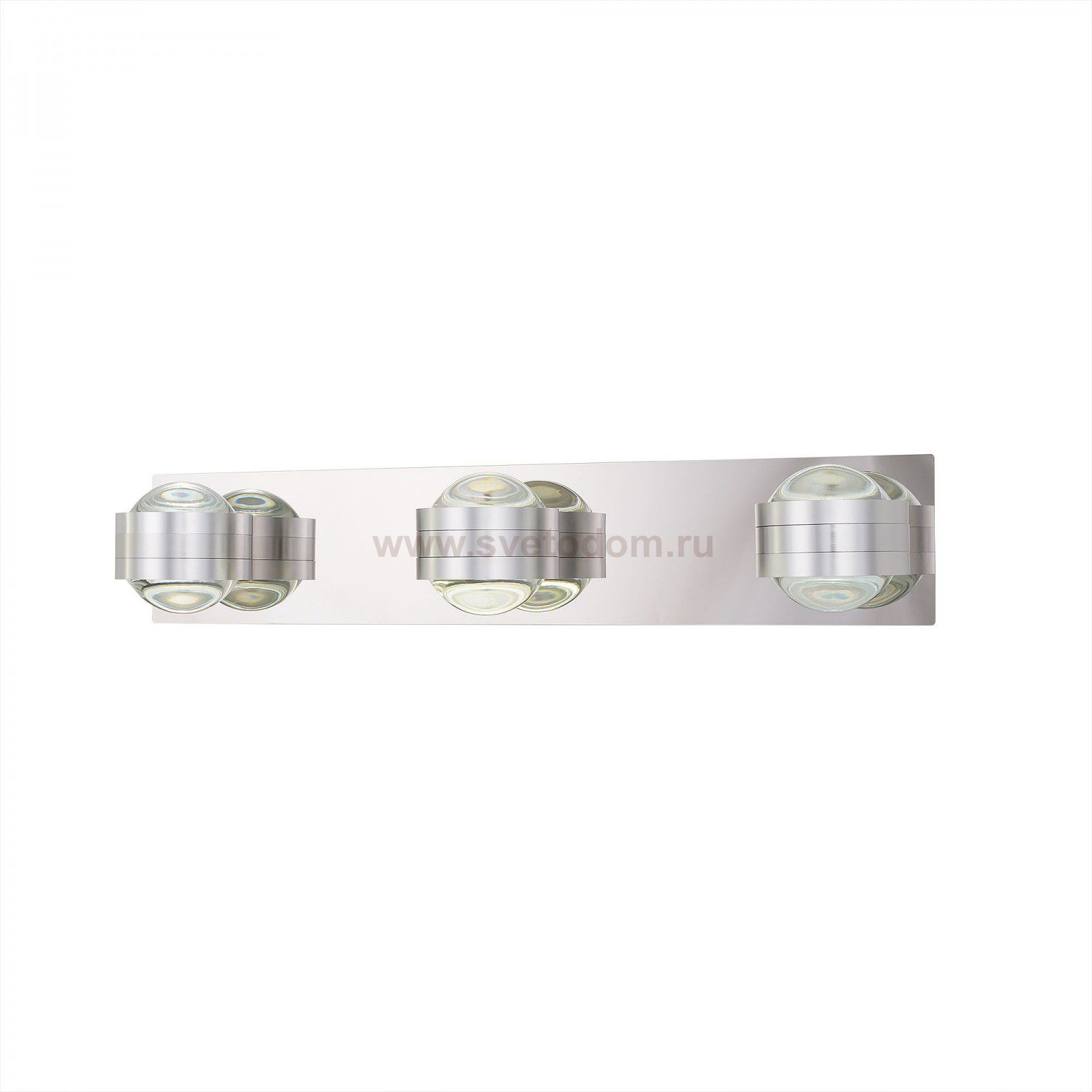 Светильник поворотный спот Citilux CL552331 Пойнт