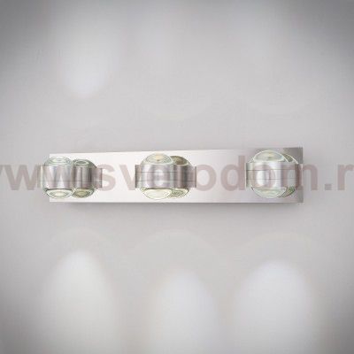 Светильник поворотный спот Citilux CL552331 Пойнт