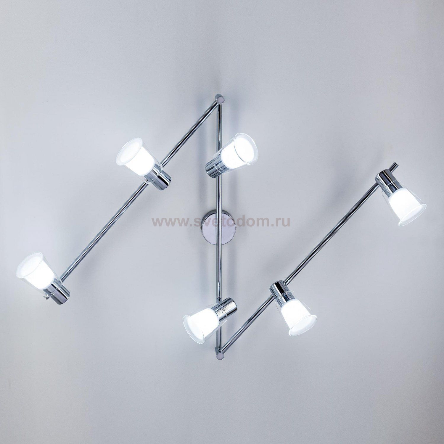 Светильник поворотный спот Citilux CL552561 Пойнт