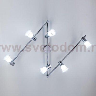 Светильник поворотный спот Citilux CL552561 Пойнт