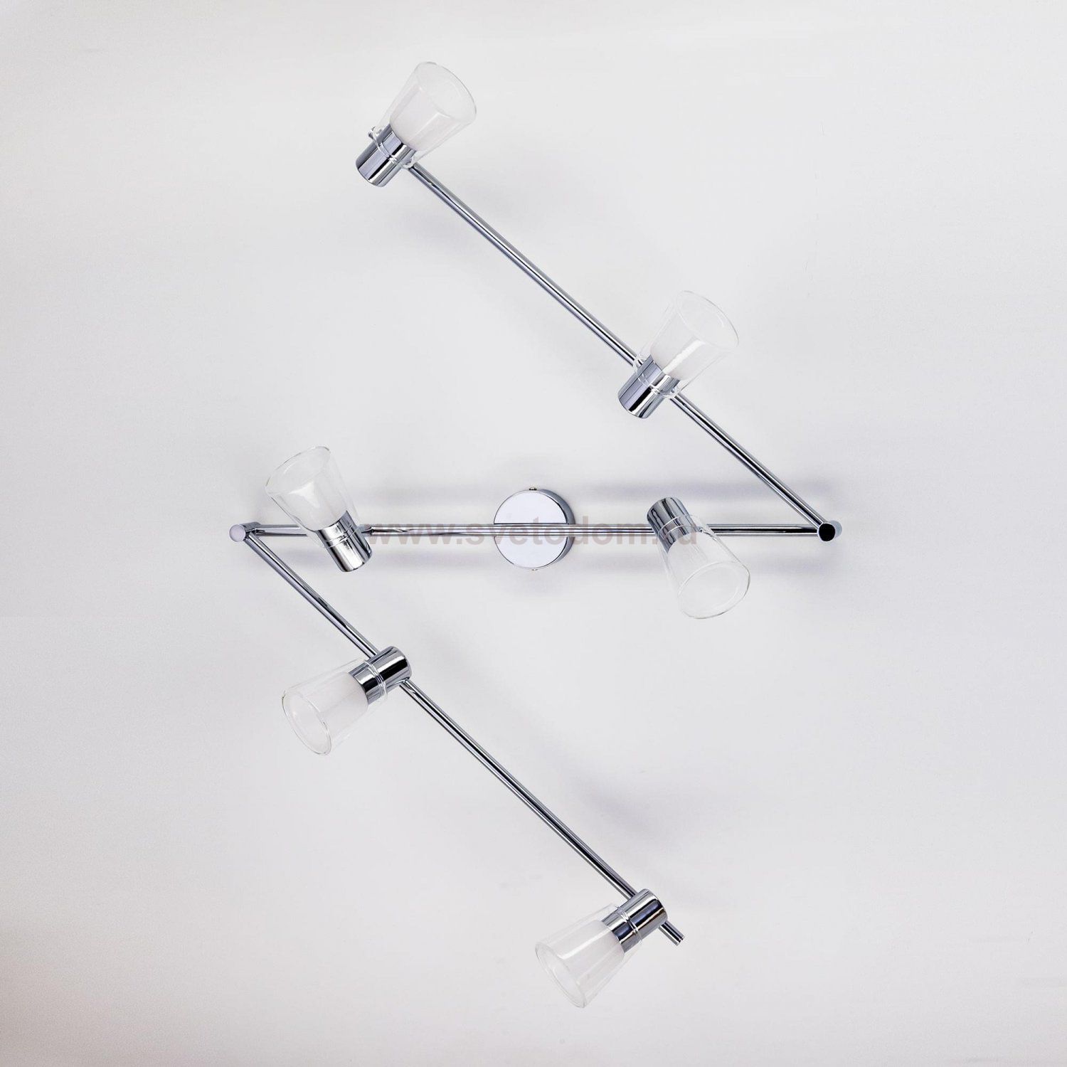 Светильник поворотный спот Citilux CL552561 Пойнт