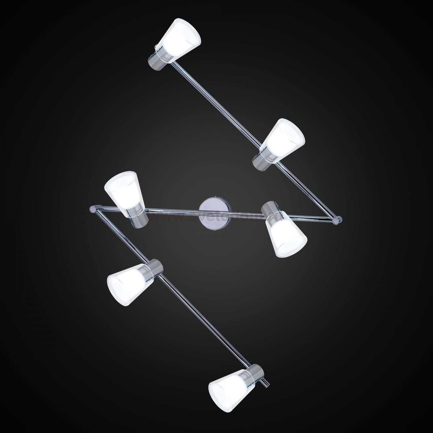 Светильник поворотный спот Citilux CL552561 Пойнт