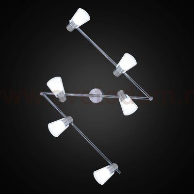 Светильник поворотный спот Citilux CL552561 Пойнт