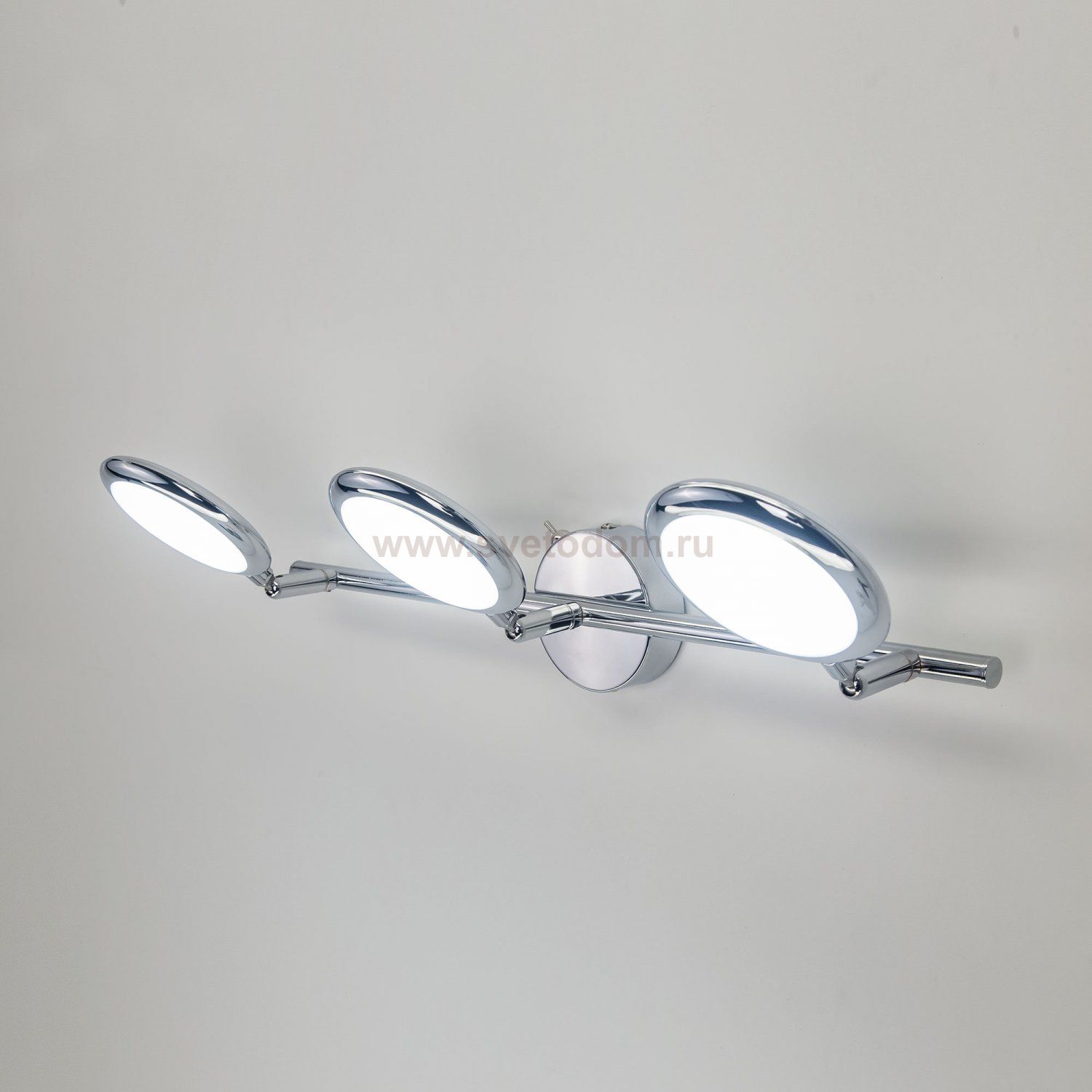 Светильник поворотный спот Citilux CL553530 Бильбо