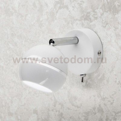 Светильник поворотный спот Citilux CL555510 Раймонд