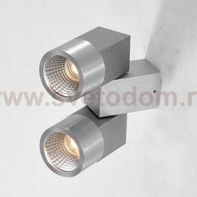 Светильник настенный бра Citilux CL556101 Дубль