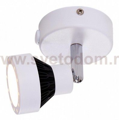 Светильник настенно-потолочный Citilux CL557511 Данди