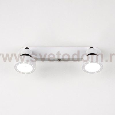 Светильник настенно-потолочный Citilux CL557521 Данди