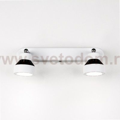 Светильник настенно-потолочный Citilux CL557521 Данди