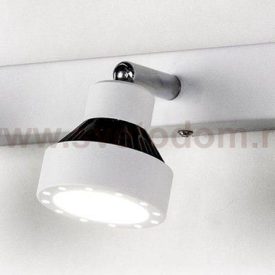 Светильник настенно-потолочный Citilux CL557531 Данди