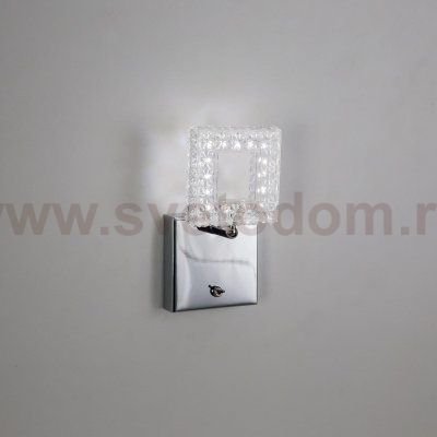 Светильник поворотный спот Citilux CL559611 Кристалино