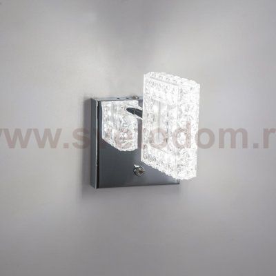 Светильник поворотный спот Citilux CL559611 Кристалино