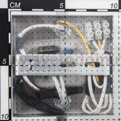 Светильник поворотный спот Citilux CL559621 Кристалино