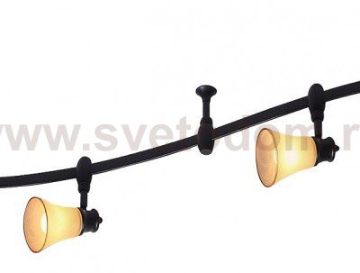 Трековый светильник Citilux CL560145 Трек