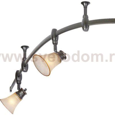 Трековый светильник Citilux CL560145 Трек