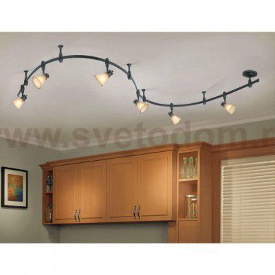 Трековый светильник Citilux CL560165 Трек