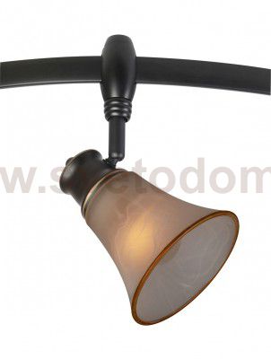 Трековый светильник Citilux CL560165 Трек