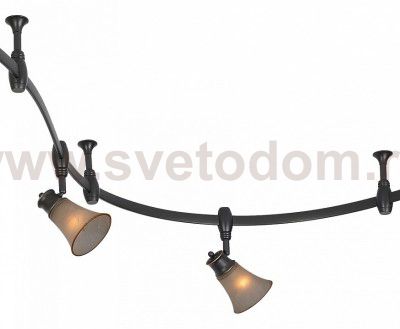 Трековый светильник Citilux CL560165 Трек